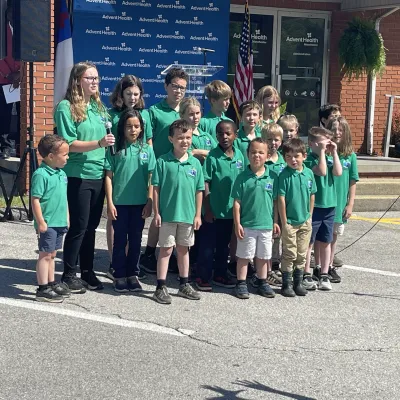 Appalachian Christian Academy 