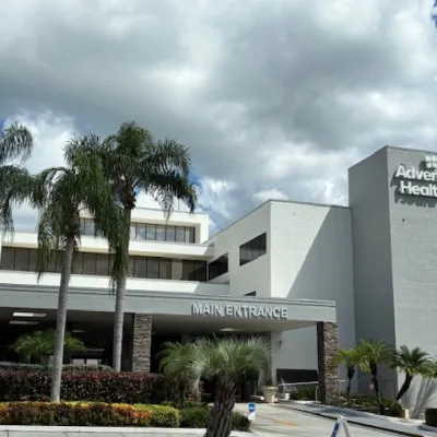 AdventHealth Zephyrhills