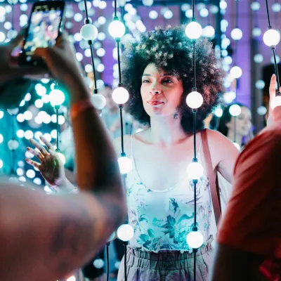 Creative City Project announces the epic return of “IMMERSE 2025” coming to downtown Orlando