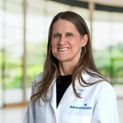 Bethany W. Jackson, MD AdventHealth Medical Group Pediatrics at Shorter Avenue