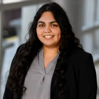 Jacqueline Espinoza Ramirez