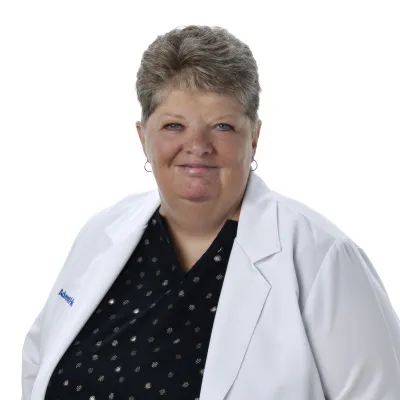 Janet Moore