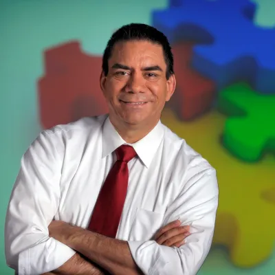 jay perez headshot