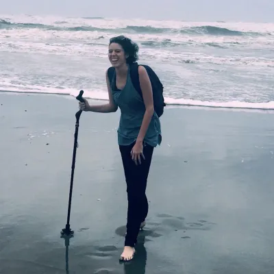 Jennie Campa
