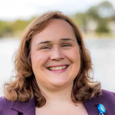 jennifer bordenet headshot
