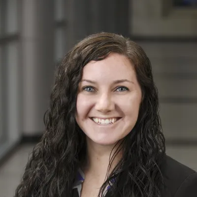 Jessica Andrews, PharmD