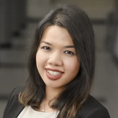 Jessica Phyu, PharmD