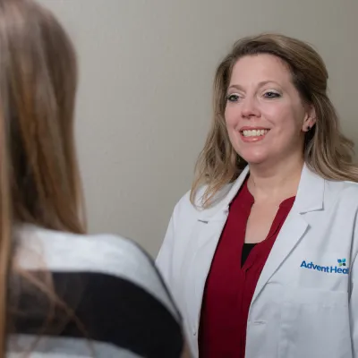 AHMG Cedartown Jina Ford FNP-C