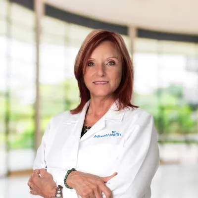 Jodie Bell FNP-C joins AdventHealth Medical Group Family Medicine at Trion