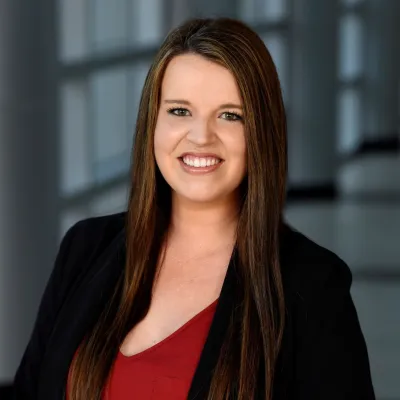 Headshot of Jordan Phillips, PharmD