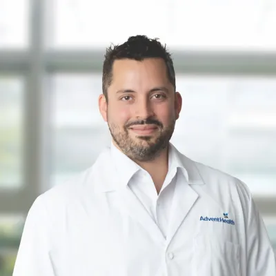 Jose Marino, MD