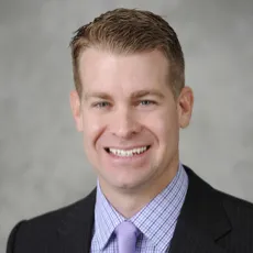 Justin Talbott