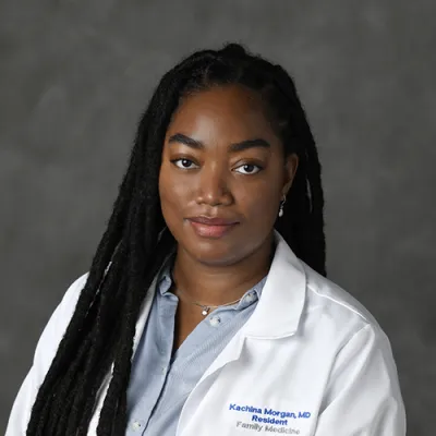 Physician headshot