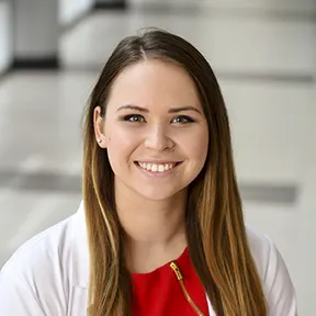 Kacie Clark, PharmD