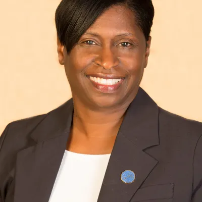 Karen Benn Marshall, EdD, MS