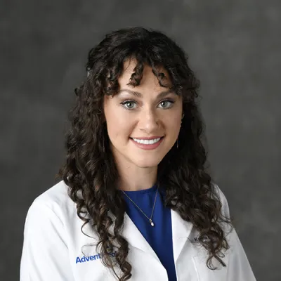 Physician Headshot 