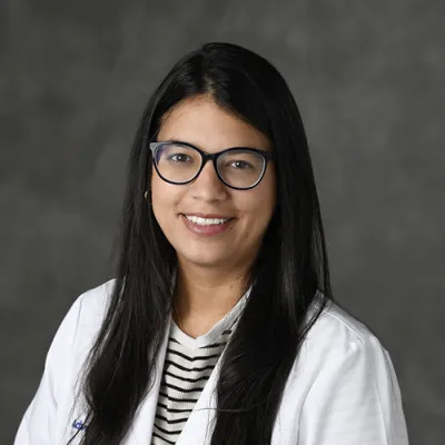 Physician Headshot 