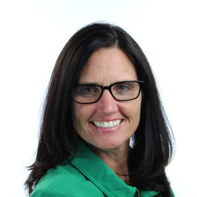 Kaye M. Dunham, PharmD, MHA, BCSCP