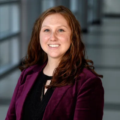 Headshot of Kecia Missos, PharmD, MSPH