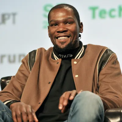 Kevin Durant 