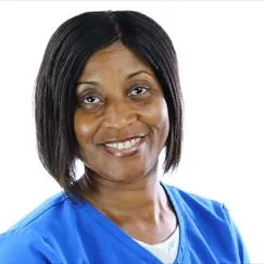Khalila Arrington, PharmD