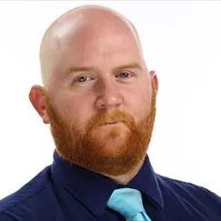 Patrick Kiley