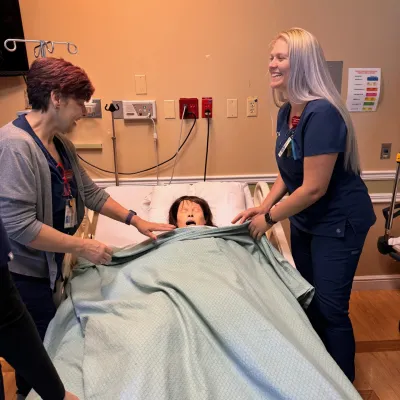 AdventHealth Heart of Florida Clinic