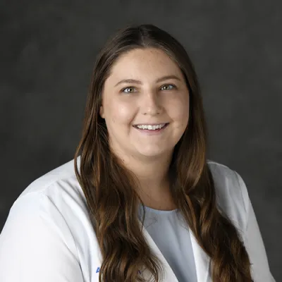Physician headshot 