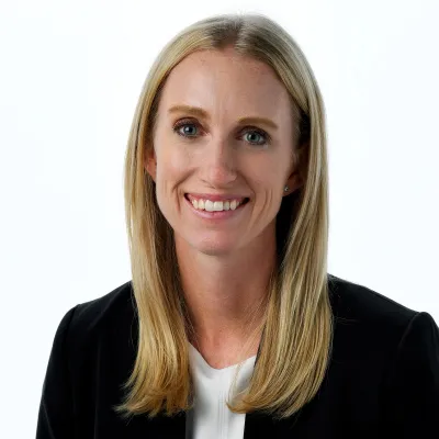 Laura Patrick