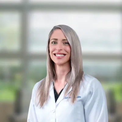 Lauren Rader