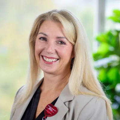 AdventHealth Welcomes New Director of Surgery Services to Hospital in Hendersonville