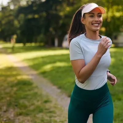 woman-running