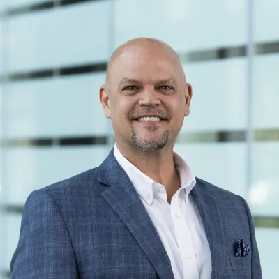 AdventHealth has named Eric Lunde president and chief executive officer for AdventHealth Fish Memorial, located in Orange City, Florida, effective Feb. 9, 2025.