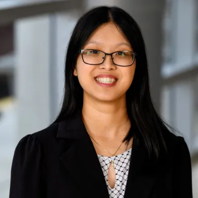 Lynn Huynh