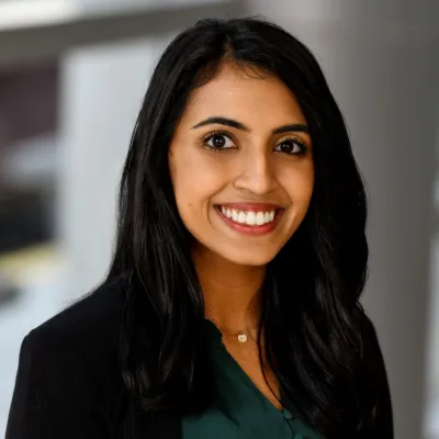 Maitri Patel