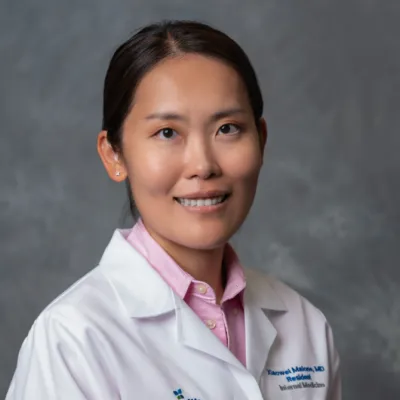 Physician Headshot