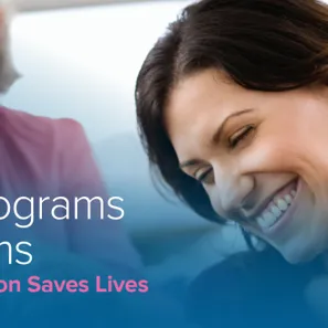 Mammograms for Moms