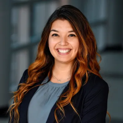 Headshot of Marisol Matta, PharmD