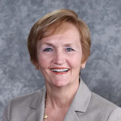 Mary Murphy