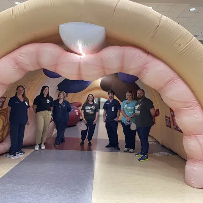 Medical Inflatables
