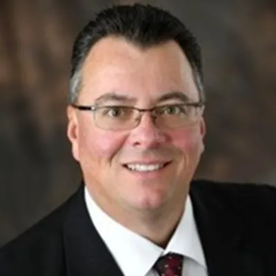 Headshot of Michael Kalita, RPh, MBA