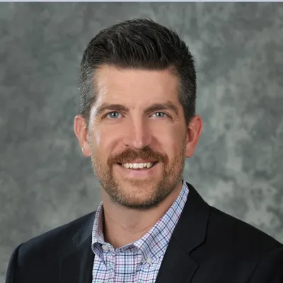 Mike Murrill Headshot