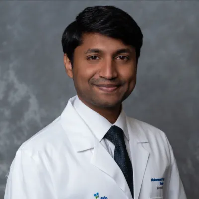 Physician headshot