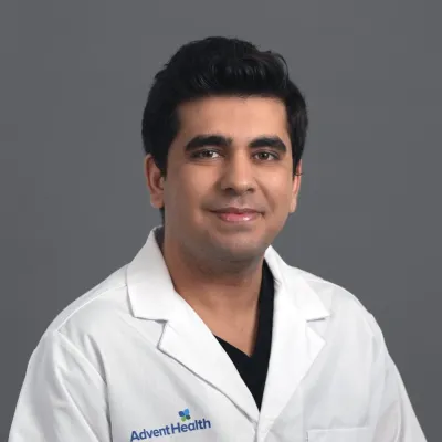 Physician headshot