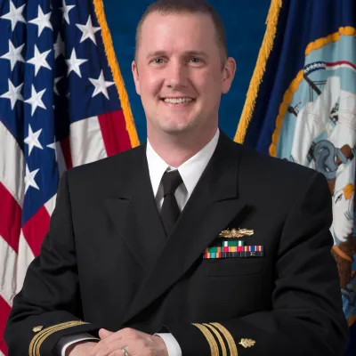 Dr. Matthew Wilson