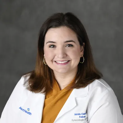 Physician Headshot