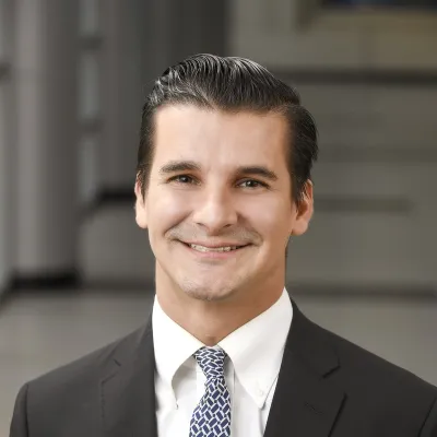 Nathaniel Cordova, PharmD