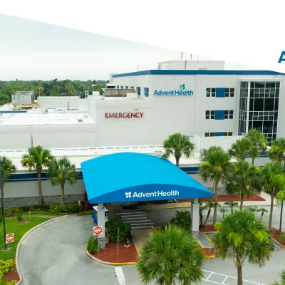 Chief Operating Officer joins AdventHealth New Smyrna Beach