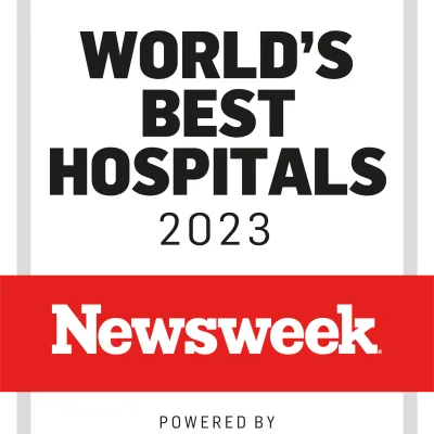 2023 Newsweek World's Best Hospitals