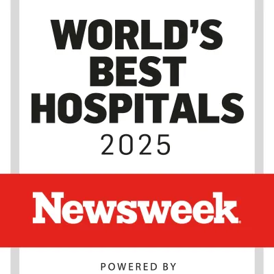 Newsweek World's Best Hospitals